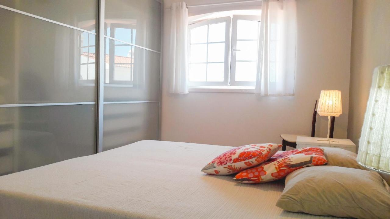 Willa Casa Surf Sagres Zewnętrze zdjęcie