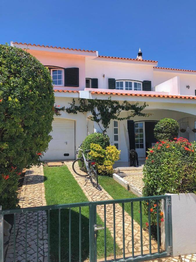 Willa Casa Surf Sagres Zewnętrze zdjęcie