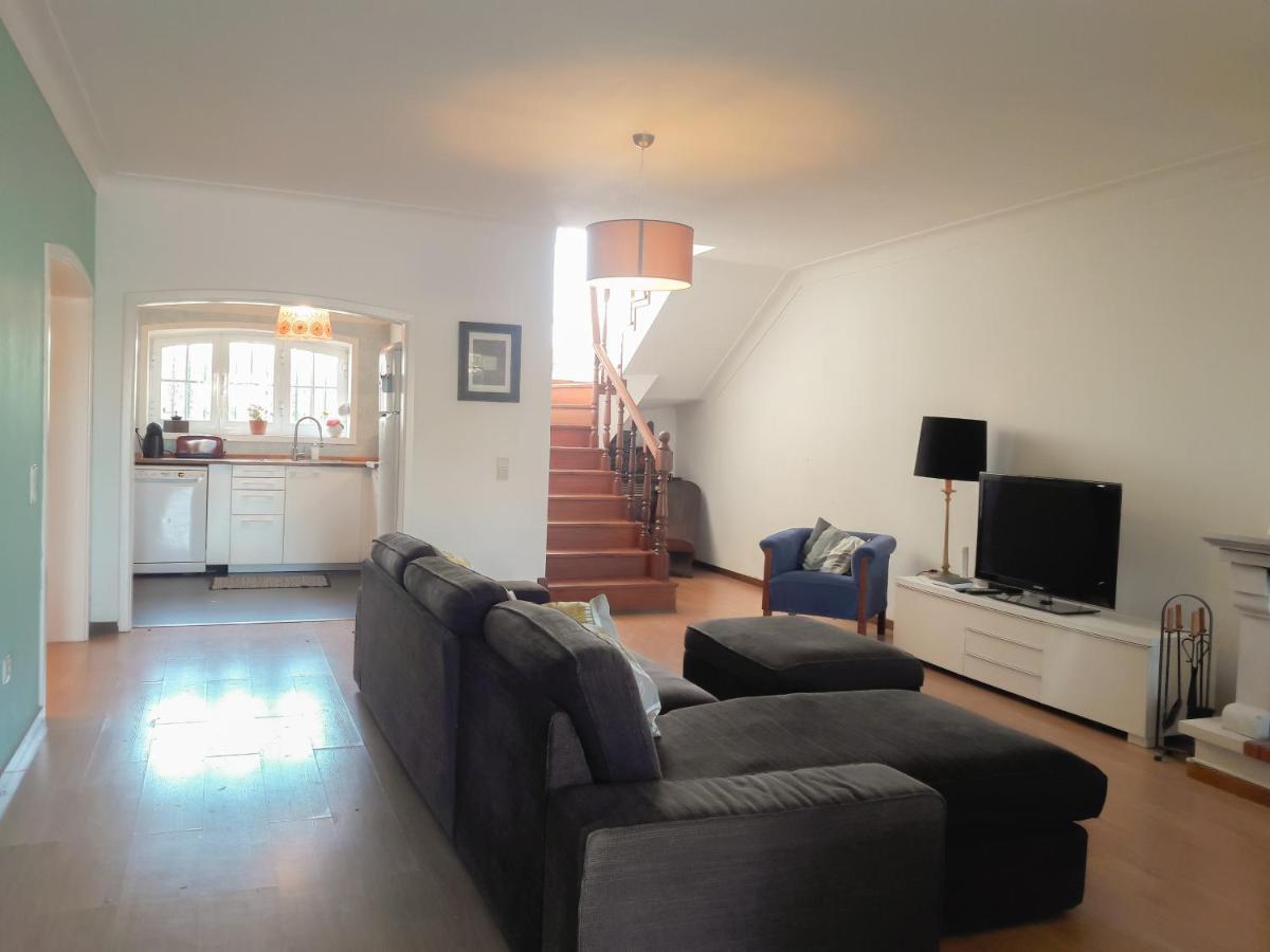 Willa Casa Surf Sagres Zewnętrze zdjęcie
