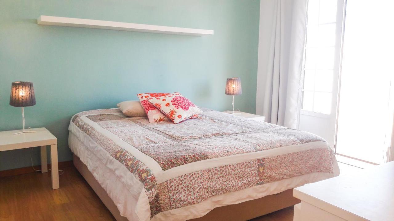 Willa Casa Surf Sagres Zewnętrze zdjęcie
