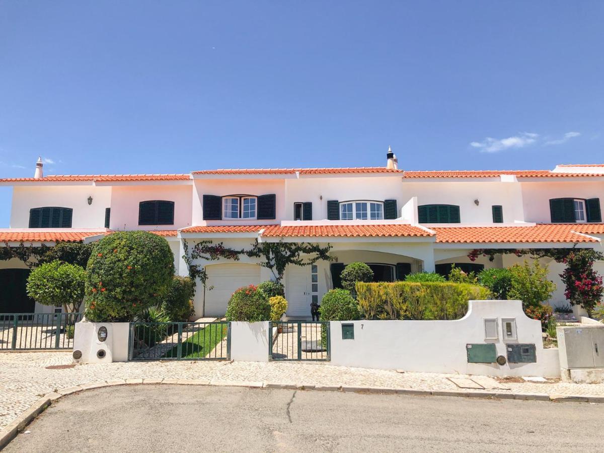 Willa Casa Surf Sagres Zewnętrze zdjęcie