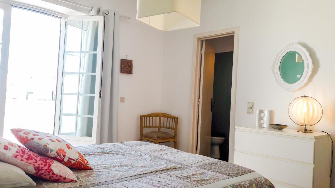 Willa Casa Surf Sagres Zewnętrze zdjęcie